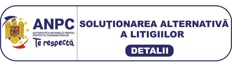 SAL — Soluționarea Alternativă a Litigiilor